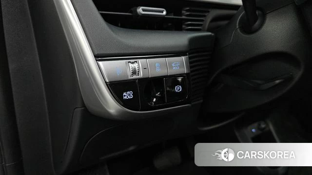 Hyundai Ionic 5 id 4864440 из Кореи 9