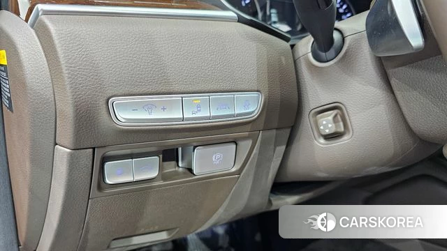 Kia More K9 id 4416762 из Кореи 9