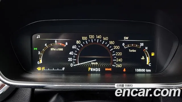 Lincoln Continental 10th Generation id 2527291 из Кореи 9