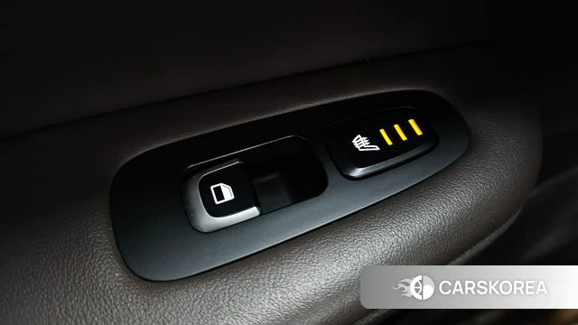 Kia Stinger id 4203831 из Кореи 9