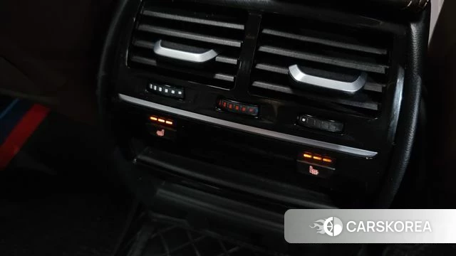 BMW 5 Series (G30) id 4384927 из Кореи 9
