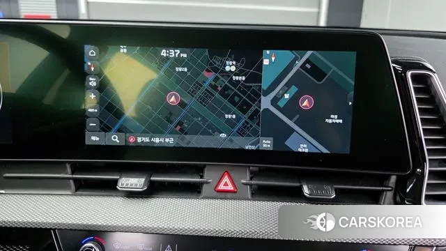 Kia Sportage 5th Generation Hybrid id 3556235 из Кореи 9