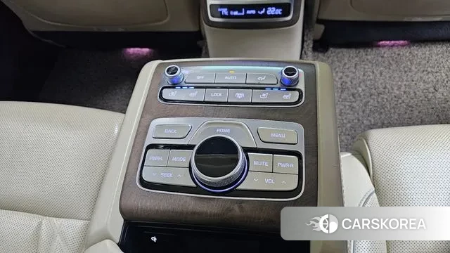 Kia More K9 id 3356821 из Кореи 9