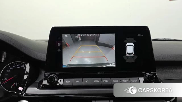 Kia Seltos id 4224226 из Кореи 9