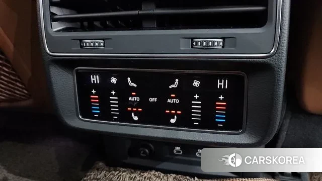 Audi Q7 (4M) id 3437707 из Кореи 9