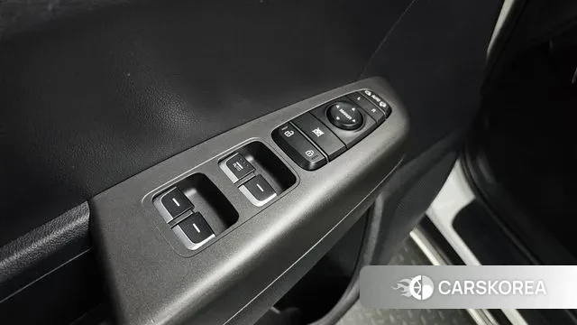 Kia Sportage The Bold id 3665741 из Кореи 9