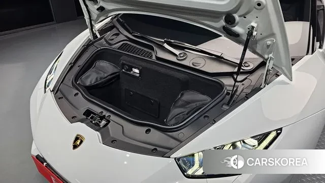 Lamborghini Huracan id 3139882 из Кореи 9