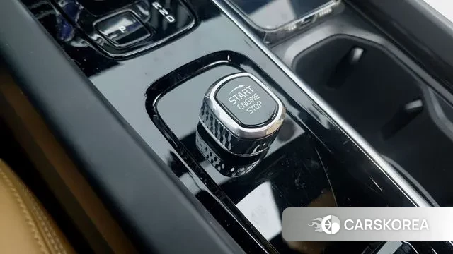 Volvo V60 Cross-Country 2nd Generation id 3638837 из Кореи 9