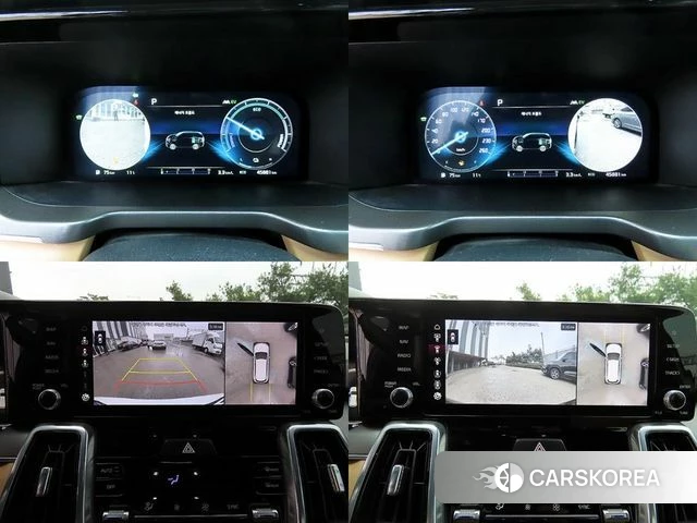 Kia Sorento 4th Generation id 3920924 из Кореи 9