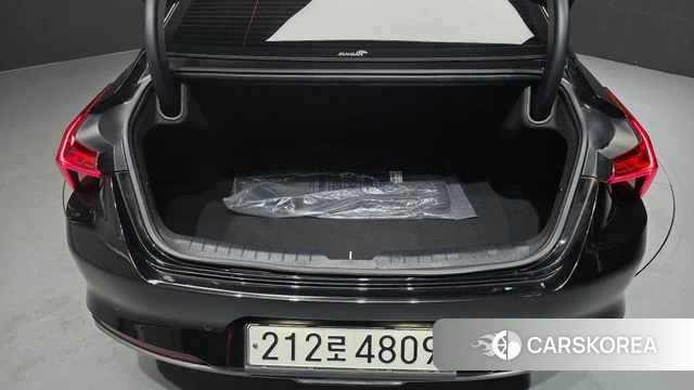 Kia K8 Hybrid id 4613512 из Кореи 9