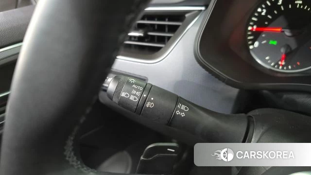 Renault Korea (Samsung) XM3 id 4250772 из Кореи 9