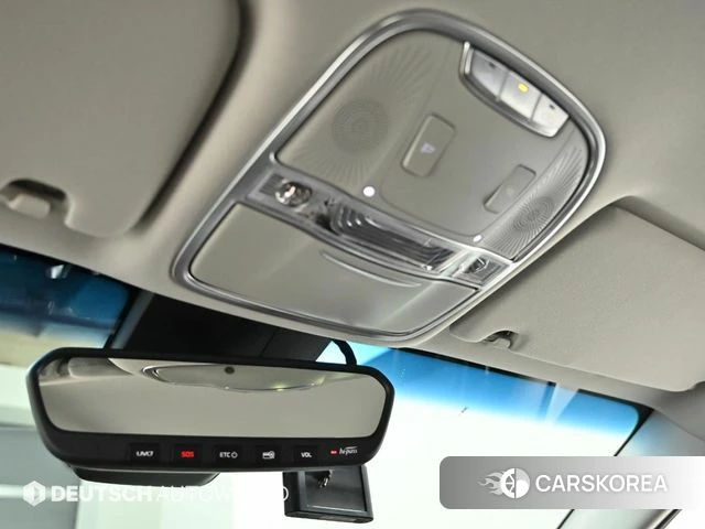 Kia More K9 id 3911704 из Кореи 9