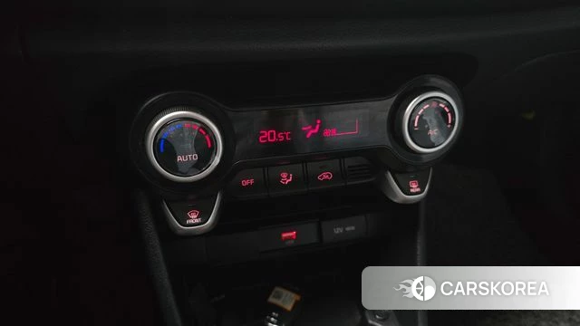 Kia Morning Urban (JA) id 4475303 из Кореи 9