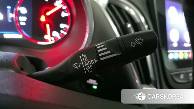 Chevrolet (GM Daewoo) The New Malibu id 3709162 из Кореи 9