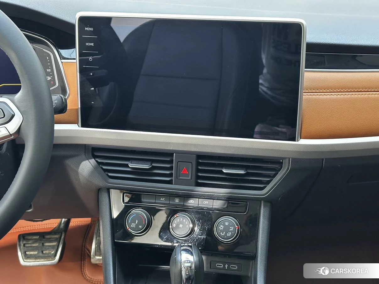 Volkswagen Bora id 4493124 из Китая 9