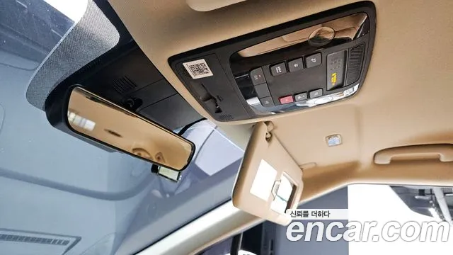 Kia Carnival 4th generation id 2823341 из Кореи 9