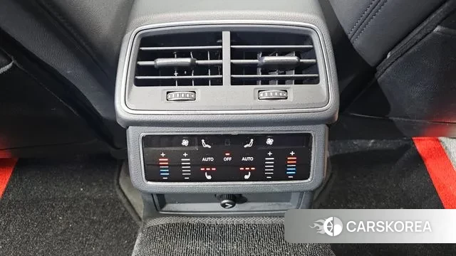 Audi A6 (C8) id 3530156 из Кореи 9