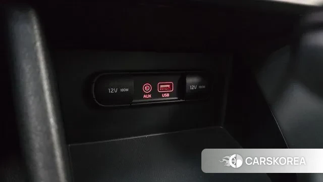 Kia Niro id 3656805 из Кореи 9