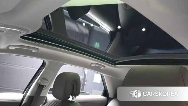 Hyundai Ionic 5 id 4701609 из Кореи 9