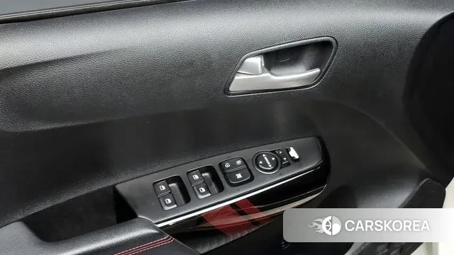 Kia All New Morning (JA) id 3005075 из Кореи 9