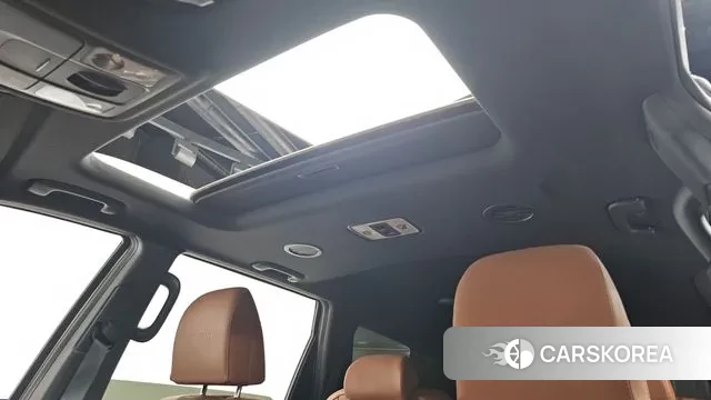 Kia Mohave Master id 3036795 из Кореи 9