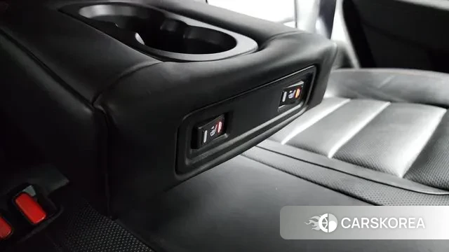 Renault Korea (Samsung) The New QM6 id 3488181 из Кореи 9