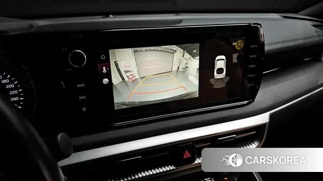 Kia K5 3rd generation id 3384735 из Кореи 9