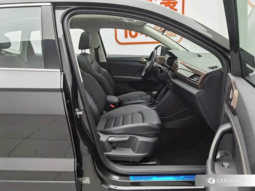 Volkswagen Tharu id 4659858 из Китая 9