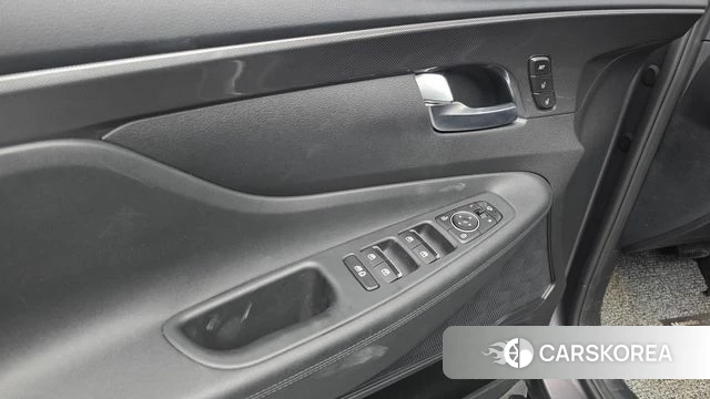 Hyundai The New Santa Fe id 3865163 из Кореи 9