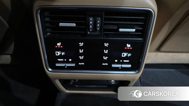 Porsche Cayenne (PO536) id 4317943 из Кореи 9