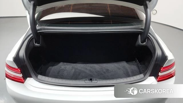 Genesis G80 (RG3) id 4397027 из Кореи 9