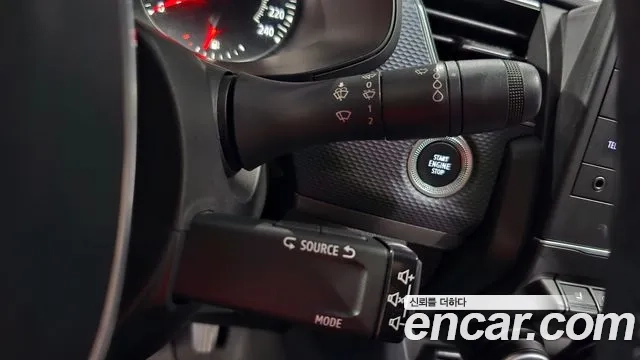 Renault Korea (Samsung) XM3 id 2921942 из Кореи 9