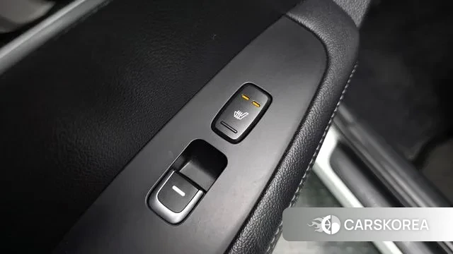 Kia The New Sorento id 3552955 из Кореи 9