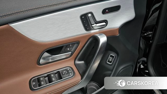 Mercedes-Benz CLA-Class C118 id 4309554 из Кореи 9