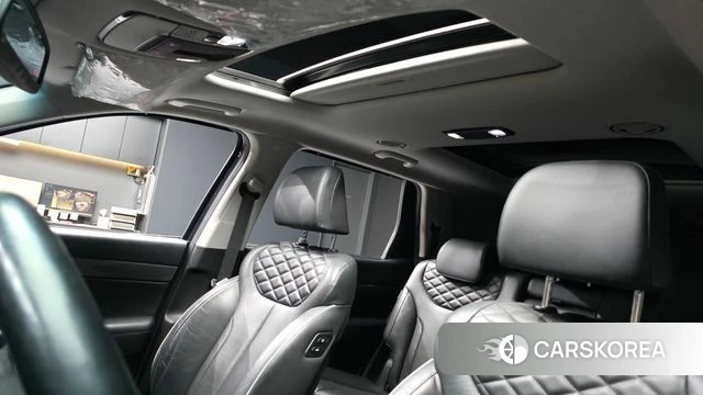 Hyundai Palisade id 4865111 из Кореи 9