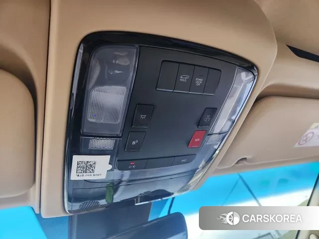 Hyundai Staria id 3512878 из Кореи 9