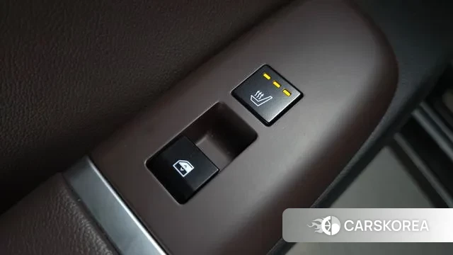 Hyundai Grandeur Hybrid (GN7) id 3452728 из Кореи 9