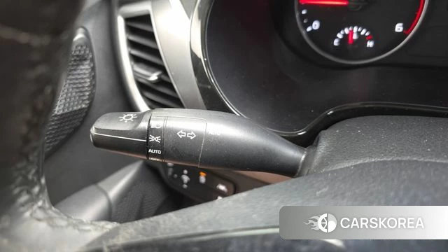 Kia Seltos id 4775038 из Кореи 9