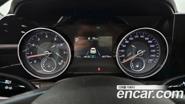 Hyundai The New Grandeur IG id 2661394 из Кореи 9