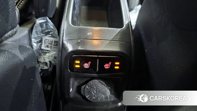 Kia The New Ray id 3697074 из Кореи 9