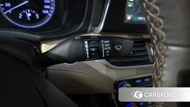 Hyundai Grandeur IG id 4873540 из Кореи 9