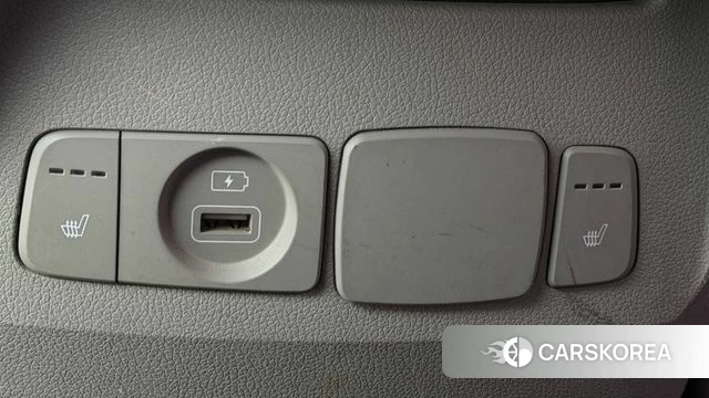 Kia The New Carnival id 4345737 из Кореи 9