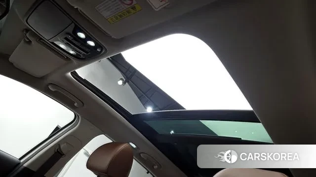 Kia The New Sorento id 3617342 из Кореи 9