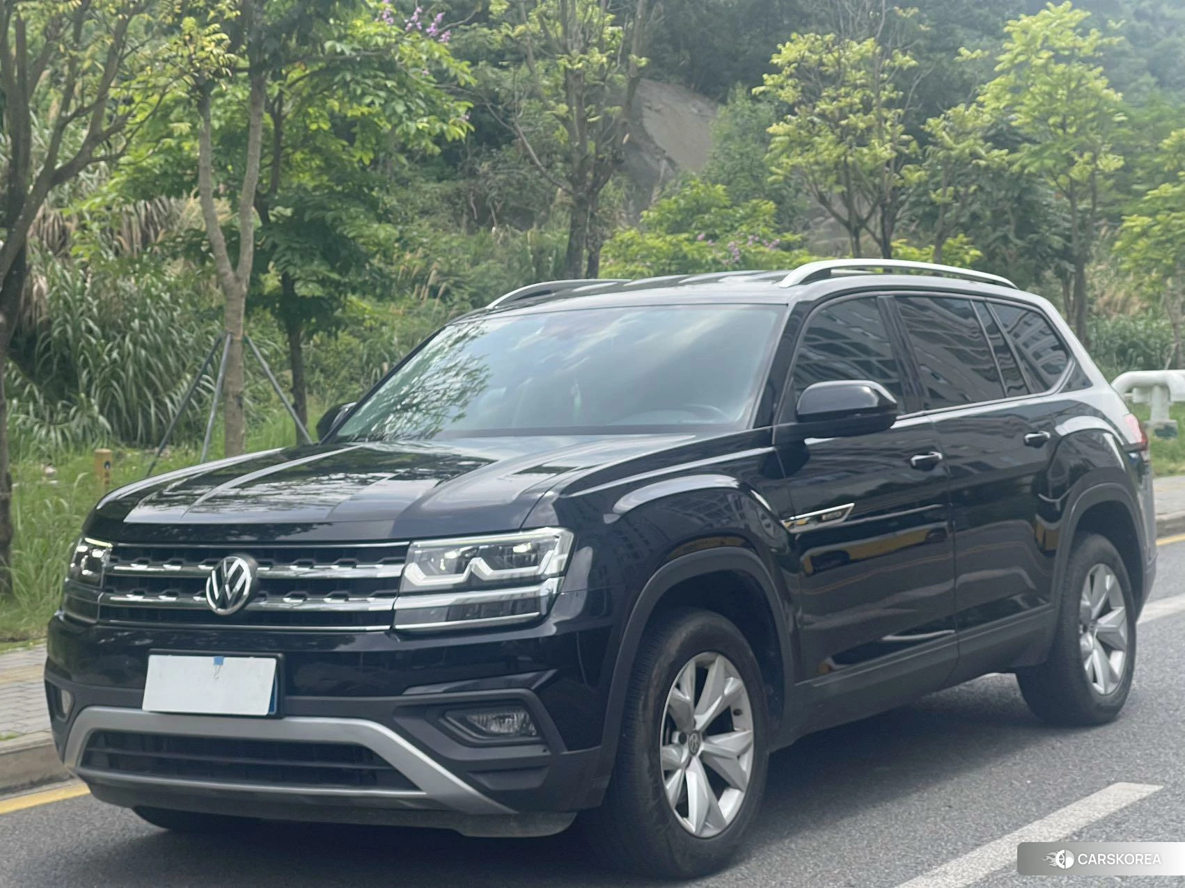 Volkswagen Tourang id 4440482 из Китая 9