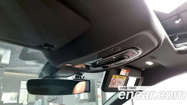 Audi A5 (F5) id 2806762 из Кореи 9