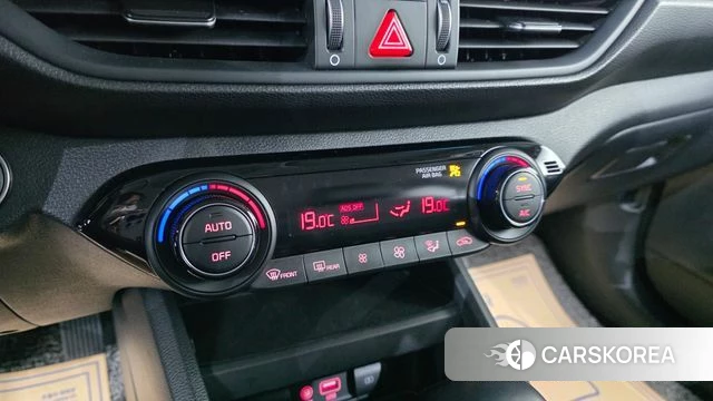 Kia Come New K3 id 4196624 из Кореи 9