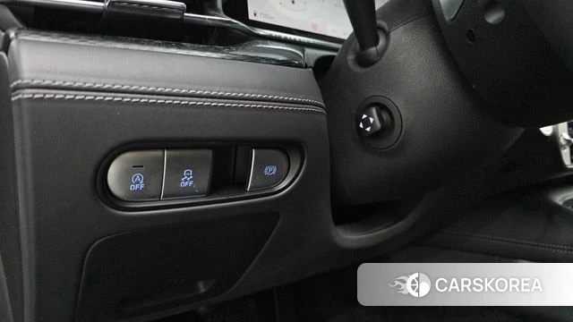 Genesis G90 (RS4) id 4774075 из Кореи 9