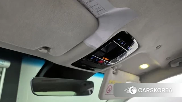 Hyundai Grandeur (GN7) id 3586135 из Кореи 9