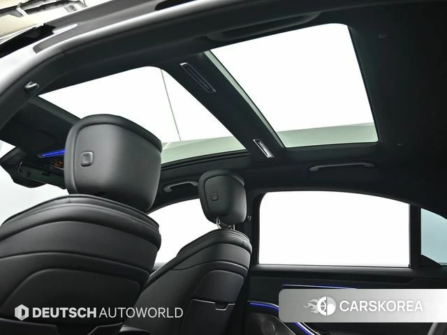 Mercedes-Benz S-Class W223 id 4565896 из Кореи 9