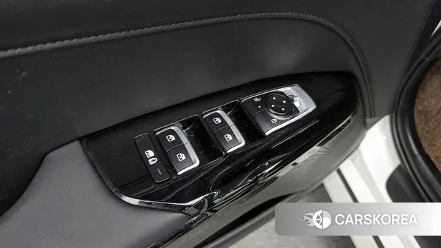 Kia The New K5 3rd generation id 3758078 из Кореи 9